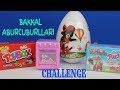 Bakkal Aburcuburları Challenge | Sihirli Toybox Oyuncak İllüzyon ToyBoks Bidünya Oyuncak