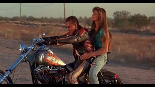 Harley Davidson & The Marlboro Man  - Ending -  Ride With Me