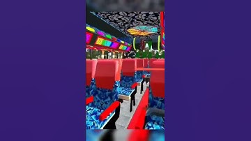 BS6 Zedone Tourist Bus Mod For Bus Simulator Indonesia🥳Bussid New Bus Mod #bussidmod #shorts #newmod