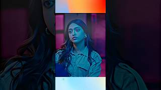 Highway Love 💕✨ | Best Love Scene Ever 🥹🎶 #shorts