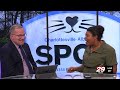 Community Conversation: Lauren Thomas with CASPCA (06-29-26)