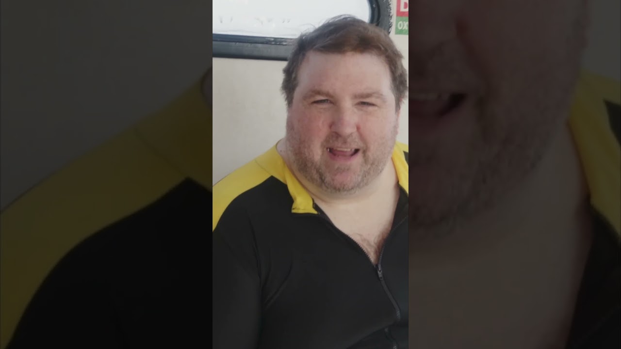 Have You Played A Boardgame With A Shark? 