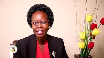 Welcome from the Academic Registrar