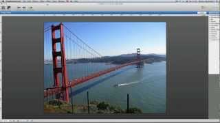 GraphicConverter 8 Effects, Filter and the Grid (English) screenshot 5