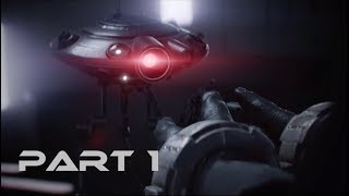 Star Wars Battlefront 2 Campaign Introduction