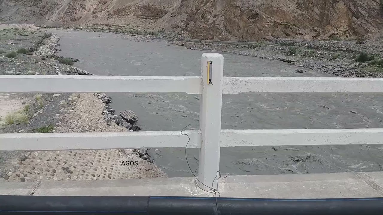 STRONG WILL, STRONG RELATIONSHIP!! DO YOU ALSO BELIEVE IN  THIS? AGOS MEDIA