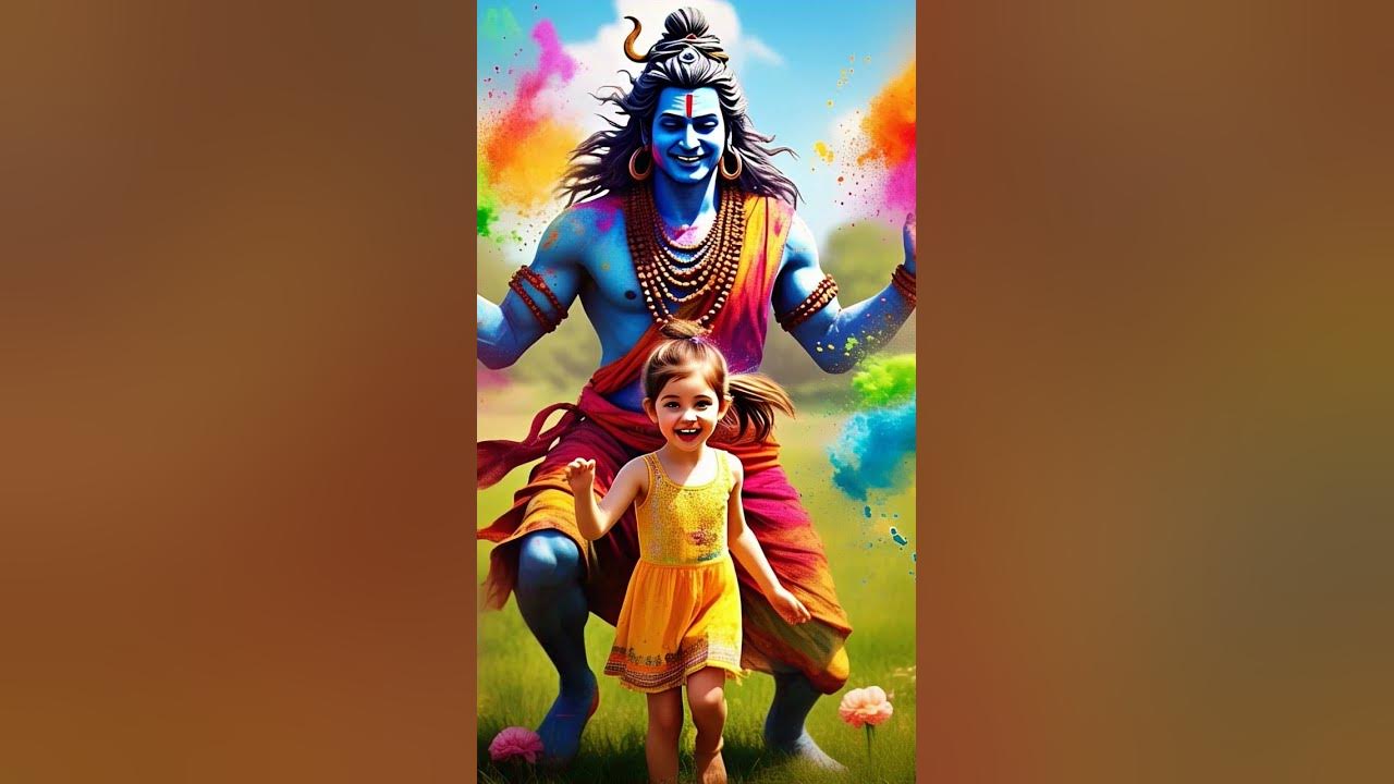 holi 2025 ujjain