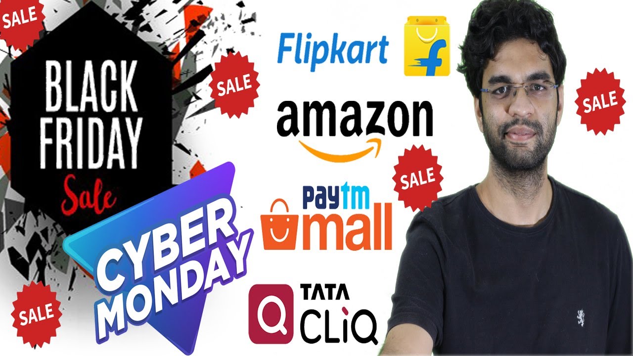 Black Friday Sale 2020 Explained for India 🔥 Tips, Deals & Tricks Flipkart Flipstart days 2020