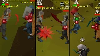 Loot From 3 Hours of 60 Attack Zerk Pking: Oldschool Runescape 2007
Next week I plan to use a Low Level Gmaul Pure or a Dharoker, if you have any of these builds, please get in contact with me via Twitter DM/YouTube Message/Twitch Message. Enjoy :)
Link to Loot From Pking Playlist: https://www.youtube.com/playlist?list=PLISCa6BOo5vuNQw_E19pyc_8DKim7jMfN
►Clan Chat: Pot Up Son
►Follow my twitter: https://www.Twitter.com/PotUpSonRs
►Livestream channel: http://www.Twitch.Tv/PotUpSonRs
►Youtube Channel: https://www.youtube.com/user/PotUpSonRs
►Intro Maker: https://www.youtube.com/user/solekforss
►Outro Maker: https://www.youtube.com/user/iMrSlee
►Intro Song: Pendulum - The Island pt 2 (Dusk)
►Outro Song: Veorra - Strangers
Stats:
►Maxed 45 Def: http://tinyurl.com/l8894oo
►Maxed 75 Attack Pure: http://tinyurl.com/jlpxf94
►Main Account: http://tinyurl.com/z2pxug2
►Dharoker: http://tinyurl.com/hze5vy7
►Play Runescape now, a free online MMORPG: https://www.runescape.com Loot From 3 Hours of 60 Attack Zerk Pking: Oldschool Runescape 2007