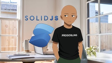 SolidJS — The Ultimate Review