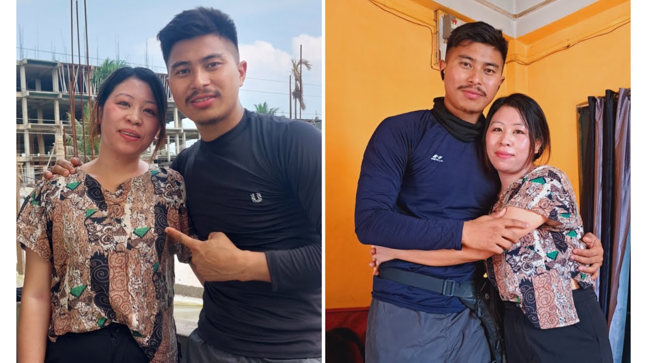 Кто такой Сэмми Влогс? Наши отношения. Секреты, о которых никто не знает |@sammyvlogs3283