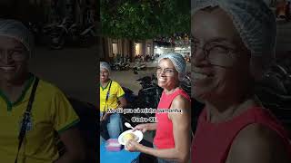 Me dê pra cá minha pamonha, Cedro-CE.