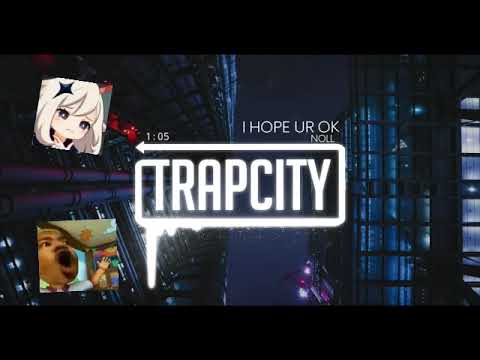 Template Trap City Old Version [Template Repair]