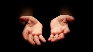 Open Vision: Our Posture Before Him