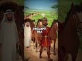 This African Empire Built the Most FEARED Cavalry in History