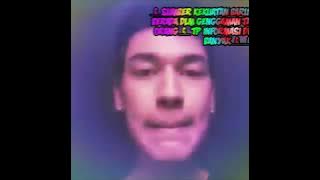 DJ fake love .vape