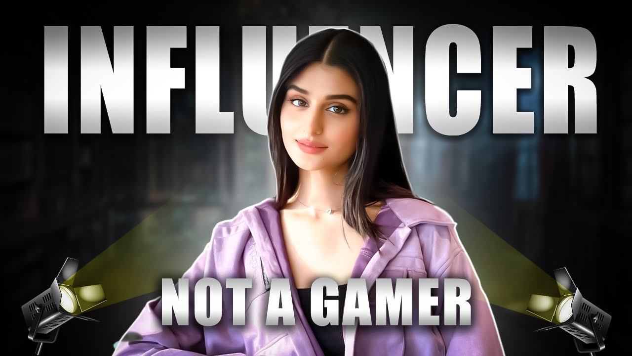 Payal Gaming - A Influencer or a Gaming Youtuber?