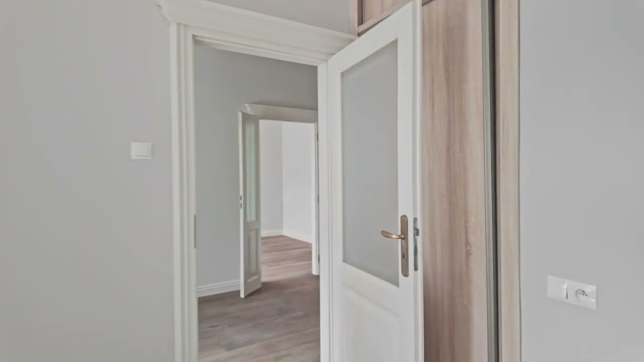 3-room flat at Wyszyńskiego street - Apartment - Sale - Wrocław, Śródmieście