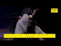 Efya performance at Medikal