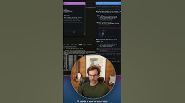 Save HOURS with Terminal Aliases! ⚡️ #coding #terminal
