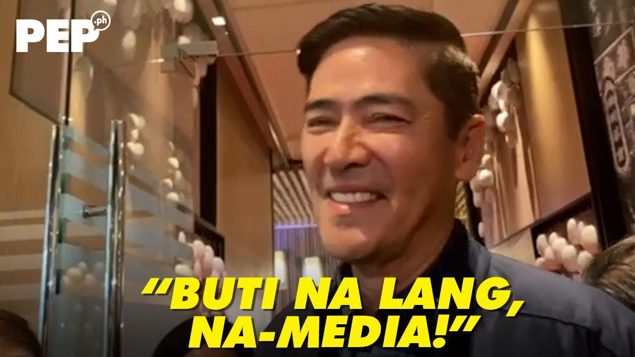 Vic Sotto Sa Utang Na Tf Sa Kanya Ng Jalosjos Bayad Na Pep