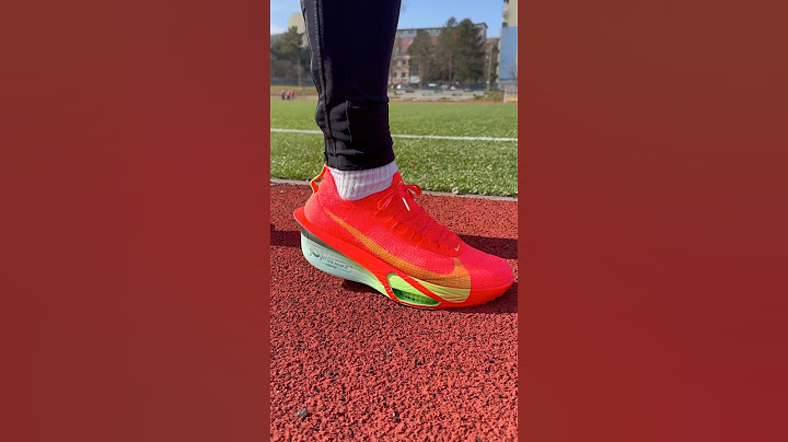 Nike Alphafly 3 🏃‍♂️#nikealphafly #alphafly3 #alphafly #running #sneakers #sports #shoes #run #shoe