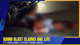 Celebrity BOMB BLAST CLAIMS ONE LIFE AT SINGJAMEI CHONTHAM LEIKAI   | 15 MAY 2026 Net Worth