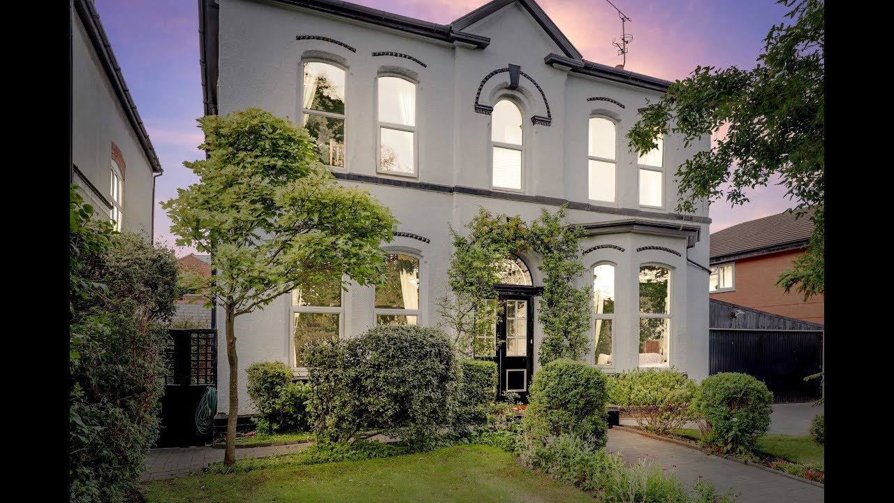 to Scarisbrick New Road YouTube