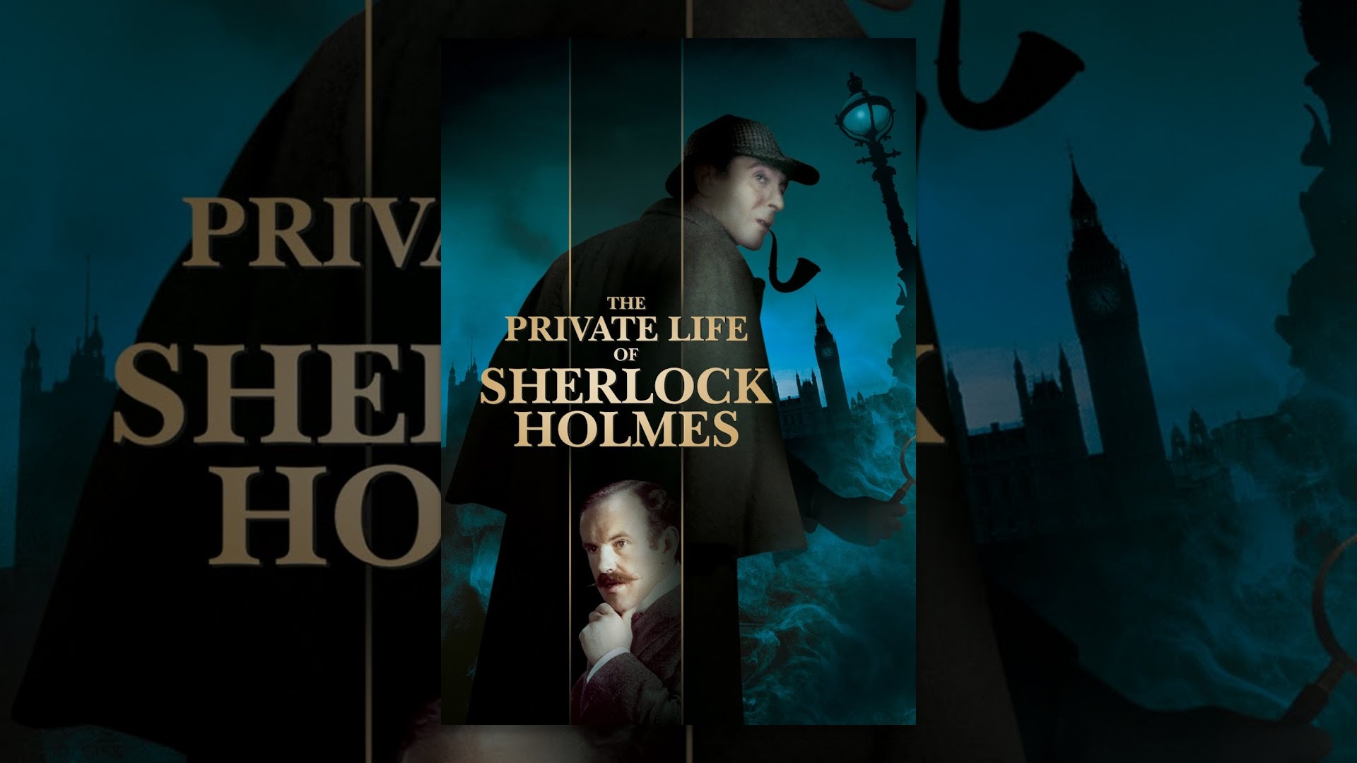 The Private Life of Sherlock Holmes