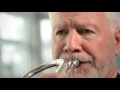 Dr jack burt performing theo charlier etude no 24 on schagerl ctrumpet berlinheavy