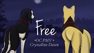 Free 💟 OC PMV