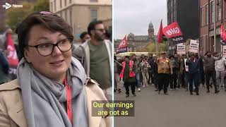 Monday 9th June Afternoon | GMB Congress 2025