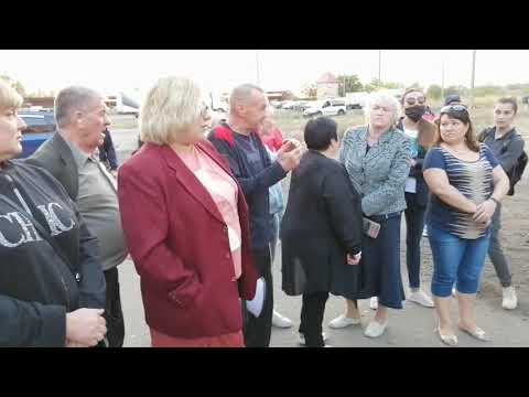 ШОК! Кандидат в