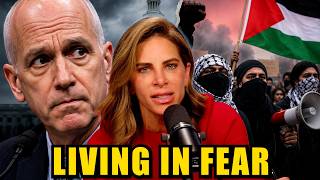 Are Radical Activists Taking Over the Democratic Party REPRESENTATIVES BEING THREATENED