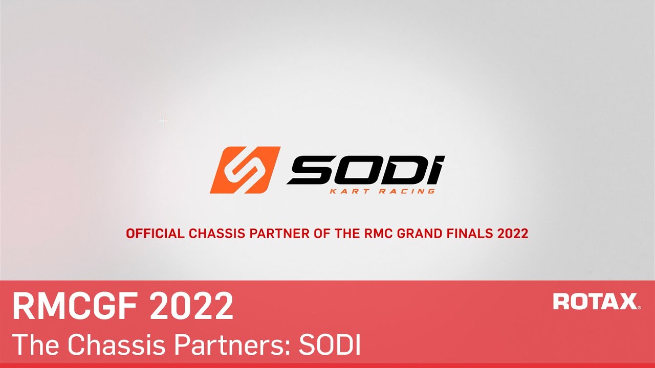 RMCGF 2022 -  The Chassis Partners: SODI