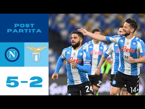 RIECCO IL NAPOLI CHE AVREBBE LOTTATO PER LO SCUDETTO!