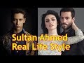 Sultan Ahmed Real Life | Ekin Koç Real Life Style | Muhtesem Yüzyil Kösem Cast