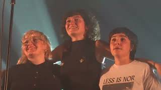 billie - la terre explose (Live) Paris, La Cigale - MaMA Festival 2024