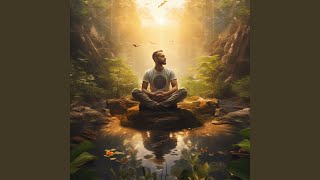 Harmonious River Echoes for Tranquil Reflection
