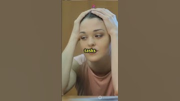 Beat Procrastination in 60 Seconds! 🚀 #shotrs #selfimprovement