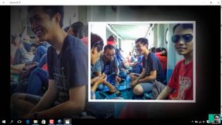 Cara membuat Slideshow foto profesional dengan ProShow Producer screenshot 1