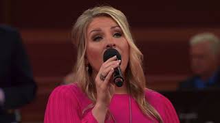Grace Brumley - Hear my Heart / Listen To Our Hearts