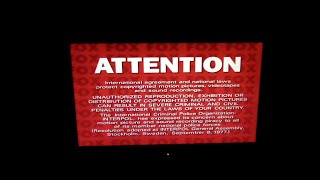 Quadruple Feature Dvd Opening Valentines Day Special