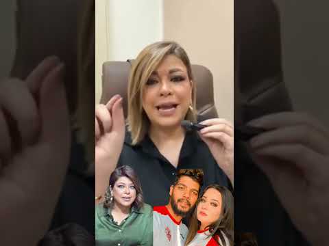 علا شوشة تفجر مفاجأة هبة التركي طلبت منى اقول كده فى اسئلة قضية إبراهيم شيكا مشاهير مصر