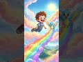 “Benny the Brave Bunny and the Magic Balloon” #usa #usacartoon #usakids #viralcartoon #viralvideo