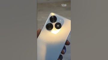 TECNO SPARK GO 2024 #trg #tecno