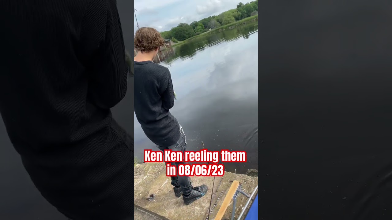 Escanaba River 08/06/23 