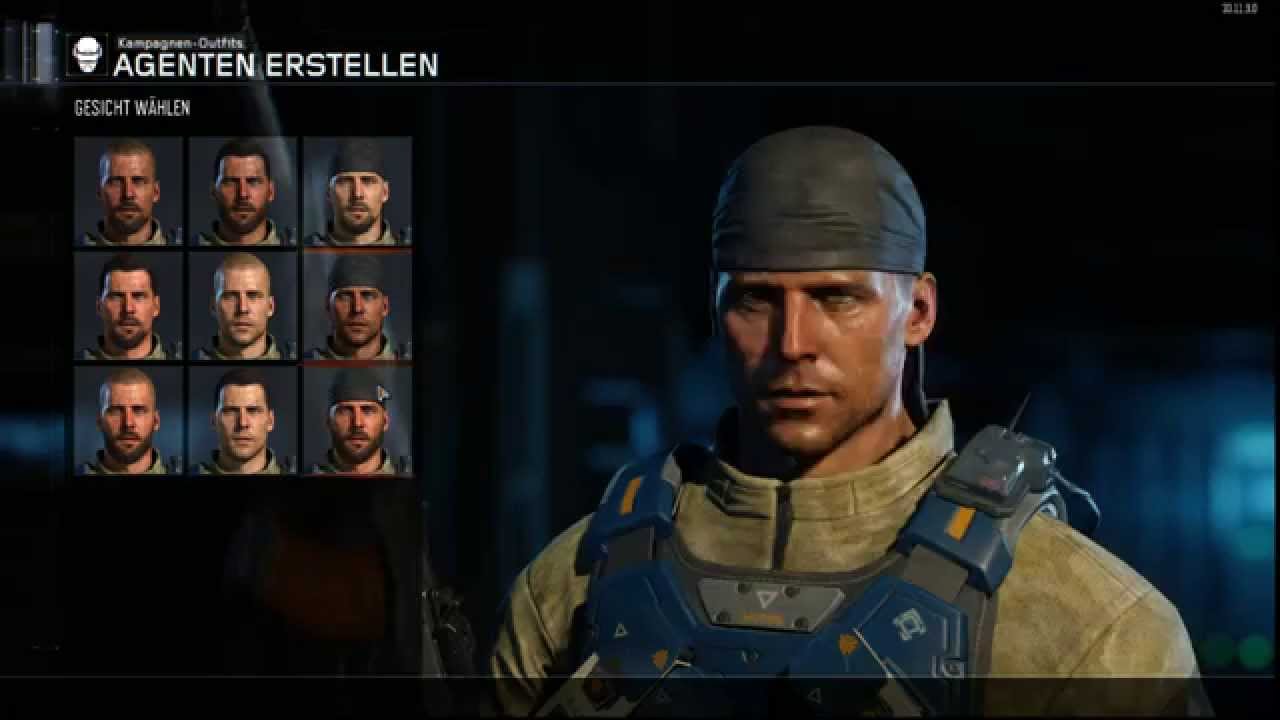 COD Black Ops 3 Kampagne 01 German HD★Reist das Flugzeug nieder ★ Let