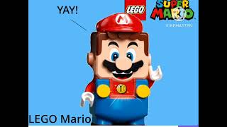 Bfdi Auditions Edited On Scratch 2