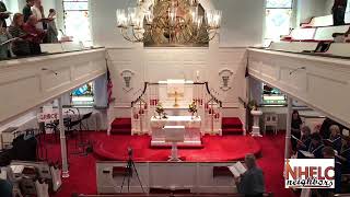 New Hanover Lutheran Church LIVE Stream